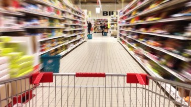 France: Des produits provenant d’Israël sont vendus dans les supermarchés sous d’autres étiquettes