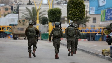 6 464 Français engagés dans l’armée de l’occupant sioniste