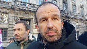 France: Le siège d’un parti pro-musulmans évacué suite à une alerte à la bombe