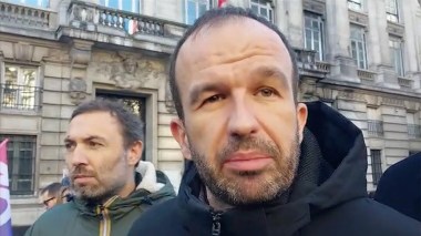 France: Le siège d’un parti pro-musulmans évacué suite à une alerte à la bombe