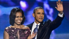 Après des réactions indignées, Trump supprime une vidéo « raciste » visant Obama et son épouse