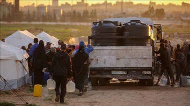 L’ONU: L’occupant israélien a bloqué plusieurs missions humanitaires à Gaza