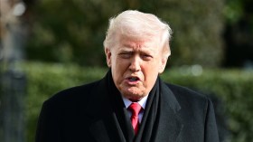 Trump serait opposé à l’annexion de la Cisjordanie par Israël