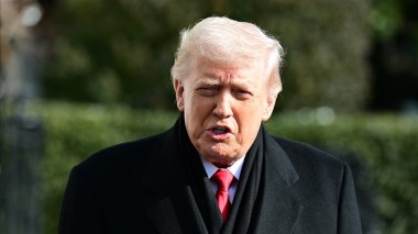 Trump serait opposé à l’annexion de la Cisjordanie par Israël