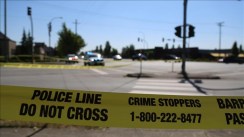 Canada: 10 morts et 27 blessés dans une attaque armée
