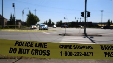 Canada: 10 morts et 27 blessés dans une attaque armée