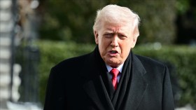 Trump affirme que le dirigeant iranien, Khamenei, « devrait s’inquiéter »