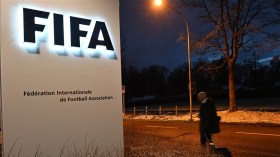 Football: La FIFA et l’UEFA visées par une plainte pour « complicité de crimes de guerre »