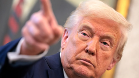 البيت الأبيض يوضح موقف ترامب من ضم الاحتلال للضفة الغربية