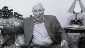 رحيل عبد الرزاق زواوي.. صاحب التعليق الحماسي الوطني الخالد