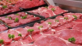 استيراد 144 ألف رأس غنم و46 ألف رأس بقر تحسبًا لشهر رمضان