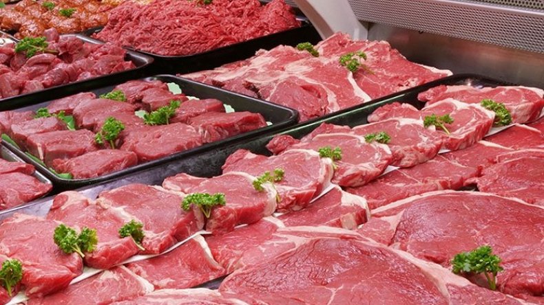 استيراد 144 ألف رأس غنم و46 ألف رأس بقر تحسبًا لشهر رمضان