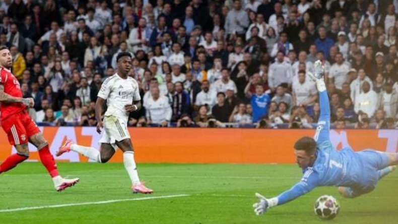 دوري أبطال أوروبا.. هذه هي الأندية المتأهلة عبر الملحق إلى ثمن النهائي