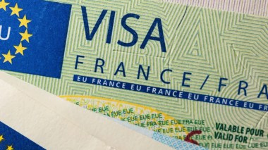 Collective French Punishment For Algerian Visa Applicants In 2025