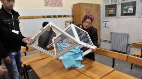 خفض حصّة النساء والتوقيعات… ومستوى جامعي لرئيس الجمهورية