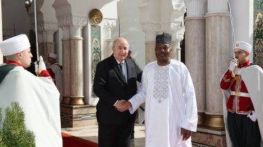 Relations algéro-nigériennes : des racines de la résistance commune à un partenariat énergétique stratégique