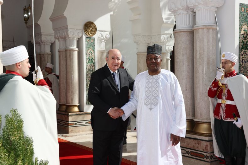 Relations algéro-nigériennes : des racines de la résistance commune à un partenariat énergétique stratégique