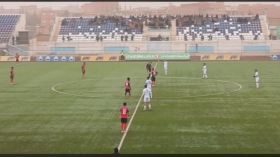 الساورة تقترب من المنصّة