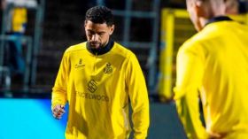 بِالفيديو: زرقان يُسجّل بعد “صيام” اقترب من 6 أشهر