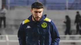 هل توجد قضية اسمها “مرغم” في بيت شبيبة القبائل؟