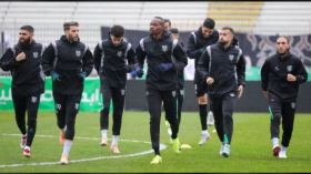 شباب قسنطينة يصعد إلى المركز الثاني