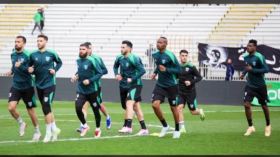 شباب قسنطينة على بعد أربع خطوات من الصّدارة