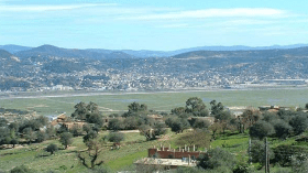 في الميلية وما حولها