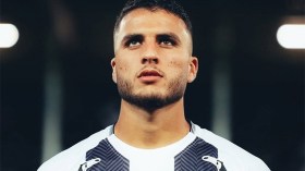 ياسين تيتراوي على رادار فولفرهامبتون الإنجليزي