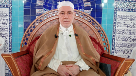 الجزائر ستظل وفية لمرجعيتها الدينية الوسطية ومتمسكة بإرثها الروحي العريق