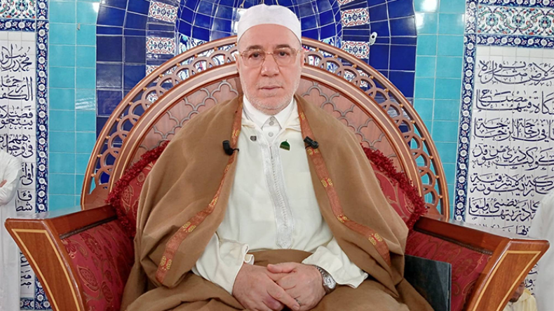 الجزائر ستظل وفية لمرجعيتها الدينية الوسطية ومتمسكة بإرثها الروحي العريق