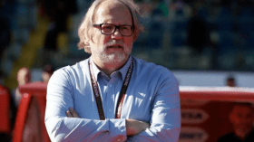 البلجيكي توم سانتفيت يكشف حقيقة رحيله عن تدريب منتخب مالي