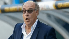 تعيين باتريس نوفو مدربا جديدا لمنتخب الطوغو