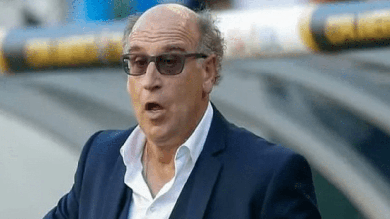 تعيين باتريس نوفو مدربا جديدا لمنتخب الطوغو