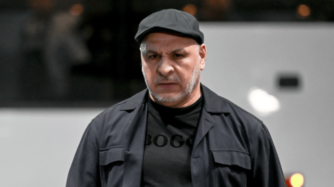 زكري يعلّق على مستوى عدلي وحمد الله بعد الهزيمة أمام الهلال