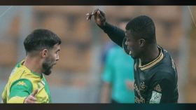 “كلاسيكو” البطولة الوطنية في سهرة رمضانية