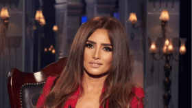 انتساب زينة لآل البيت.. نقابة الأشراف تصدر بيانا بعد مطالب بتدخل السيسي