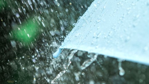 تنبيه: أمطار رعدية غزيرة عبر 11 ولاية اليوم