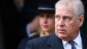 L’ex-prince Andrew arrêté: Pour le roi Charles III, “la justice doit suivre son cours”
