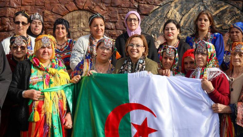 إطلاق المسابقة الوطنية لأحسن بلدية محافظة على البيئة