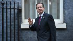 هكذا ردت أستراليا على دعوات اعتقال رئيس الكيان الصهيوني