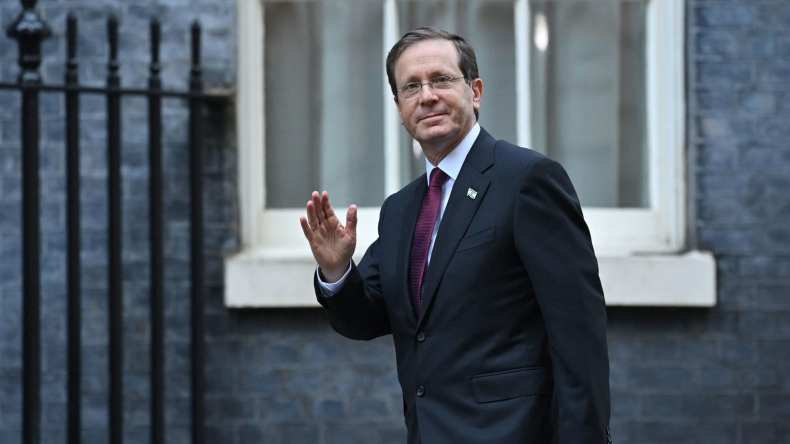 هكذا ردت أستراليا على دعوات اعتقال رئيس الكيان الصهيوني