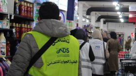 وزارة التضامن: 2200 مطعم للإفطار ودعم مالي لمنحة رمضان