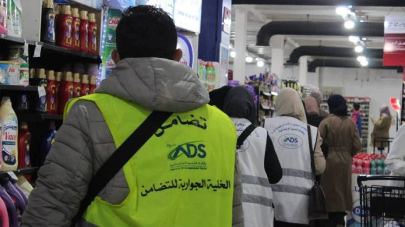 وزارة التضامن: 2200 مطعم للإفطار ودعم مالي لمنحة رمضان