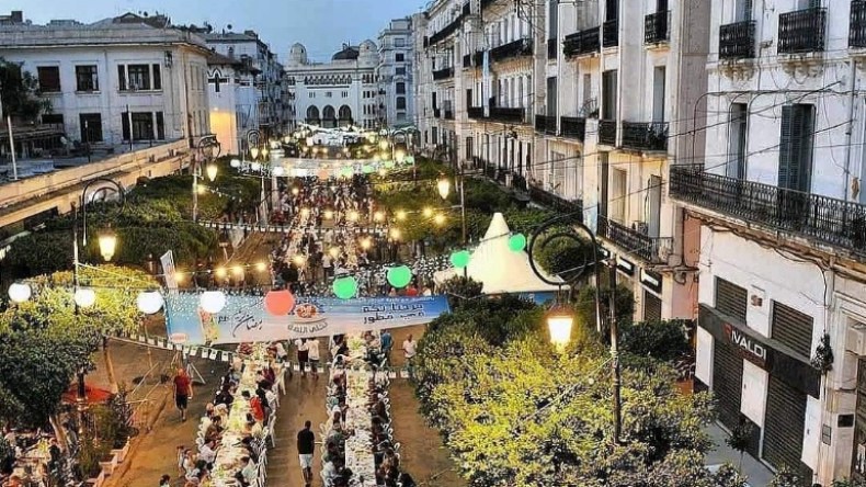 جزر القمر الأقصر عربيًا.. كم ساعة سيصوم الجزائريون؟