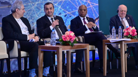 الجزائر تعزّز موقعها الطاقوي بين أوروبا وأفريقيا جنوب الصحراء