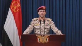 دعماً لإيران.. الحوثيون يعلنون استئناف الهجمات ضد الكيان الصهيوني