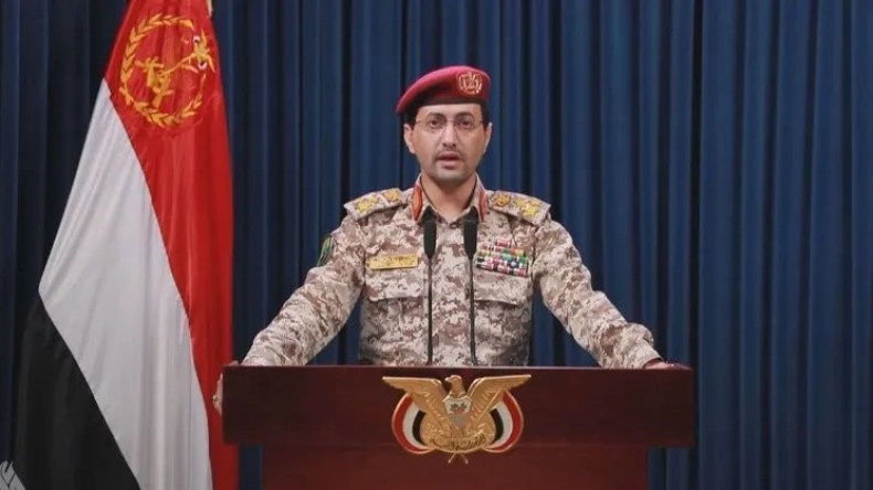 دعماً لإيران.. الحوثيون يعلنون استئناف الهجمات ضد الكيان الصهيوني