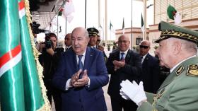 في ذكرى 22 فيفري… انتقال الحراك من التغيير إلى التنمية