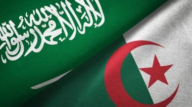 الجزائر والسعودية تتفقان على تنشيط المبادلات التجارية
