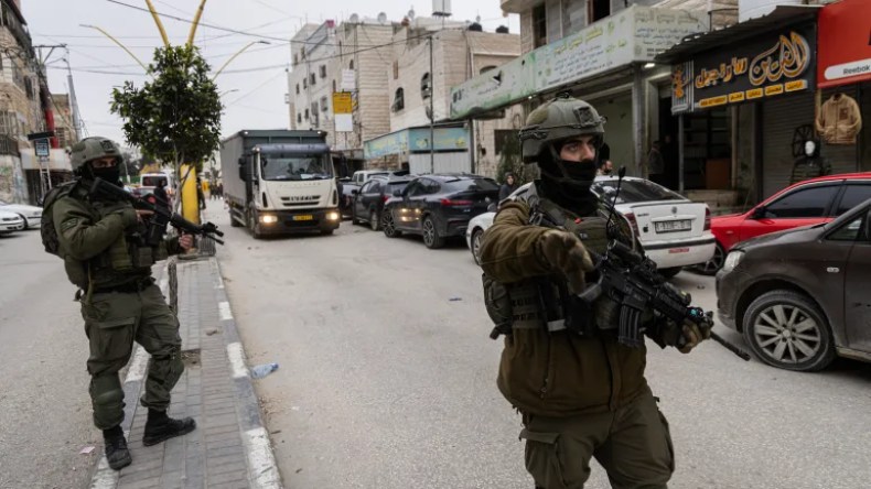 “لا لضم الضفة الغربية”.. 8 دول عربية وإسلامية تُدين تحركات الاحتلال